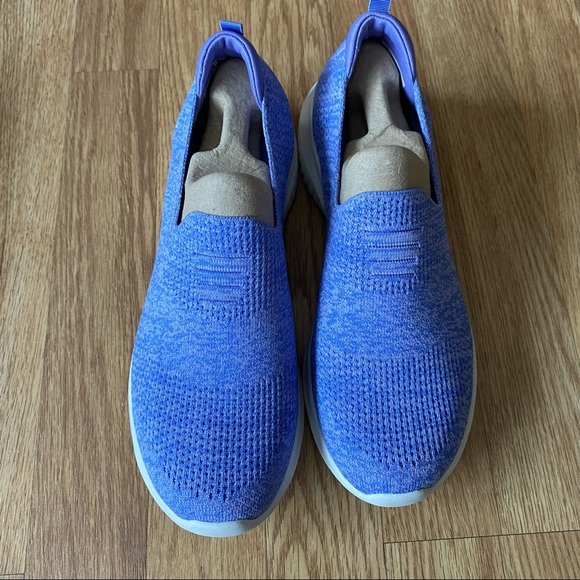 skechers harmonious periwinkle